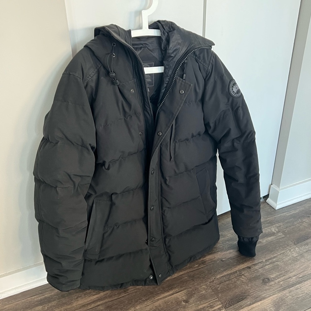 Canada Goose Jacket